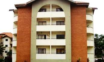 Imagem: APARTAMENTO RESIDENCIAL em SOROCABA - SP
