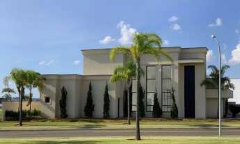 Imagem: CASA RESIDENCIAL em VOTORANTIM - SP, ALPHAVILLE