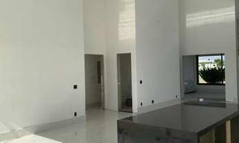 Imagem 6: CASA RESIDENCIAL em VOTORANTIM - SP, ALPHAVILLE NOVA ESPLANADA IV