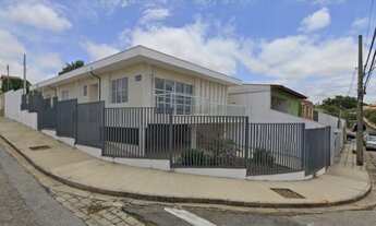 Imagem: CASA RESIDENCIAL em SOROCABA - SP, JARDIM