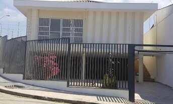 Imagem 2: CASA RESIDENCIAL em SOROCABA - SP, JARDIM SANTA ROSÁLIA