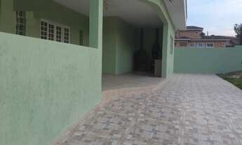 Imagem: CASA RESIDENCIAL em ARAÇOIABA DA SERRA