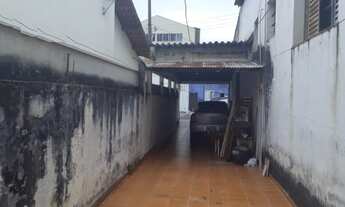 Imagem 3: CASA COMERCIAL em SOROCABA - SP, VERGUEIRO