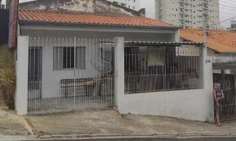 Imagem: CASA COMERCIAL em SOROCABA - SP, VERGUEIRO