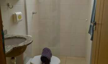 Imagem 4: APARTAMENTO RESIDENCIAL em SOROCABA - SP, JARDIM VILA SÃO DOMINGOS