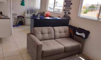 Imagem 2: APARTAMENTO RESIDENCIAL em SOROCABA - SP, JARDIM VILA SÃO DOMINGOS