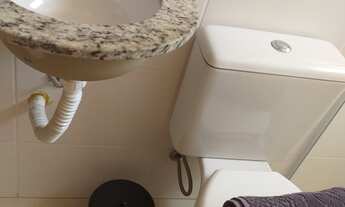 Imagem 6: APARTAMENTO RESIDENCIAL em SOROCABA - SP, JARDIM VILA SÃO DOMINGOS