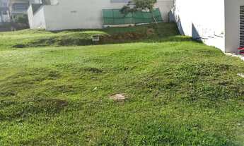 Imagem 2: TERRENO RESIDENCIAL em VOTORANTIM - SP, CONDOMÍNIO ALDEIA DA MATA