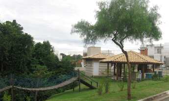 Imagem 5: TERRENO RESIDENCIAL em VOTORANTIM - SP, CONDOMÍNIO ALDEIA DA MATA