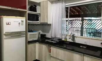 Imagem: CASA RESIDENCIAL em SOROCABA - SP, JARDIM