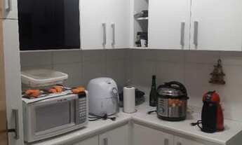 Imagem: APARTAMENTO RESIDENCIAL em SOROCABA - SP