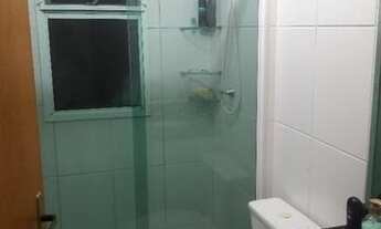 Imagem 5: APARTAMENTO RESIDENCIAL em SOROCABA - SP, JARDIM GONÇALVES / RESIDENCIAL ASPEN