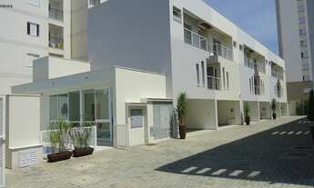 Imagem 5: CASA RESIDENCIAL em SOROCABA - SP, COND.RESIDENCIAL FIRENZE - VILA PROGRESSO