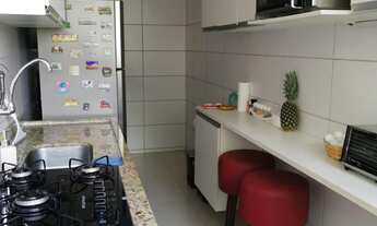 Imagem: Apartamento RESIDENCIAL em SOROCABA - SP