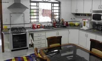 Imagem: CASA RESIDENCIAL em SOROCABA - SP, VILA