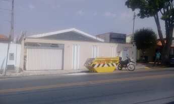 Imagem 2: CASA RESIDENCIAL em SOROCABA - SP, JARDIM SANTA ROSÁLIA