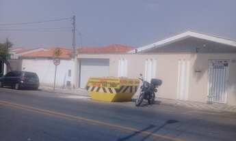 Imagem: CASA RESIDENCIAL em SOROCABA - SP, JARDIM