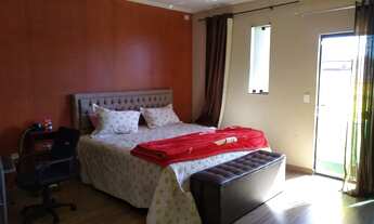 Imagem 6: CASA RESIDENCIAL em SOROCABA - SP, VILA FORMOSA