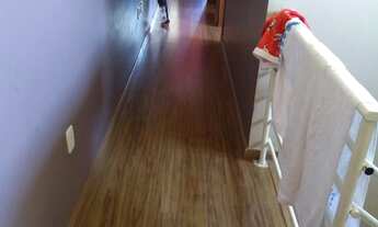 Imagem 3: CASA RESIDENCIAL em SOROCABA - SP, VILA FORMOSA