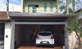 Imagem: CASA RESIDENCIAL em SOROCABA - SP, VILA