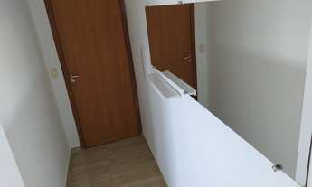 Imagem 4: APARTAMENTO RESIDENCIAL em SOROCABA - SP, JARDIM SIMUS