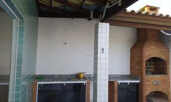 Imagem 6: APARTAMENTO RESIDENCIAL em SOROCABA - SP, JARDIM SIMUS