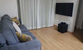 Imagem 4: APARTAMENTO RESIDENCIAL em SOROCABA - SP, MIRANTE SANTA ROSÁLIA