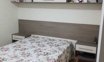 Imagem 6: APARTAMENTO RESIDENCIAL em SOROCABA - SP, MIRANTE SANTA ROSÁLIA