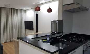 Imagem 7: APARTAMENTO RESIDENCIAL em SOROCABA - SP, MIRANTE SANTA ROSÁLIA