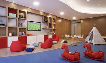 Imagem 3: APARTAMENTO RESIDENCIAL em SOROCABA - SP, PARQUE CAMPOLIM-AVANT GARDE