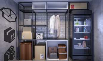 Imagem 4: APARTAMENTO RESIDENCIAL em SOROCABA - SP, PARQUE CAMPOLIM-AVANT GARDE