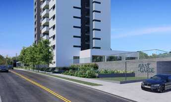 Imagem 6: APARTAMENTO RESIDENCIAL em SOROCABA - SP, PARQUE CAMPOLIM-AVANT GARDE