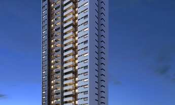 Imagem 7: APARTAMENTO RESIDENCIAL em SOROCABA - SP, PARQUE CAMPOLIM-AVANT GARDE