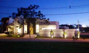 Imagem: CASA RESIDENCIAL em SOROCABA - SP, CONDOMÍNIO