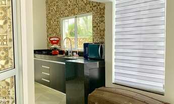 Imagem 2: CASA RESIDENCIAL em SOROCABA - SP, CONDOMÍNIO CAMPOS DO CONDE