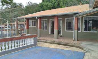 Imagem: CHACARA RESIDENCIAL em Araçoiaba da Serra