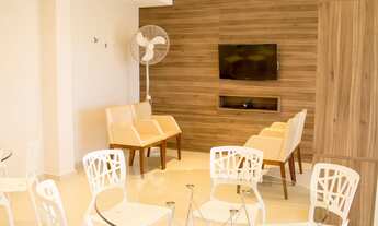 Imagem 2: APARTAMENTO RESIDENCIAL em SOROCABA - SP, JARDIM EUROPA