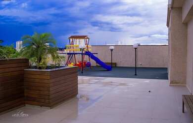 Imagem 4: APARTAMENTO RESIDENCIAL em SOROCABA - SP, JARDIM EUROPA