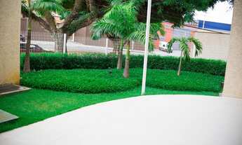 Imagem 5: APARTAMENTO RESIDENCIAL em SOROCABA - SP, JARDIM EUROPA