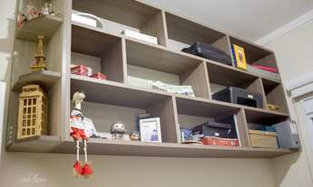 Imagem 6: APARTAMENTO RESIDENCIAL em SOROCABA - SP, JARDIM EUROPA