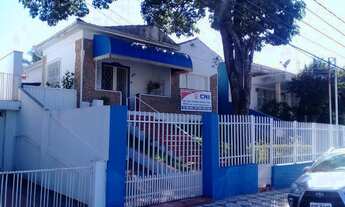 Imagem: Casa Jd. Santa Rosália em Sorocaba, na