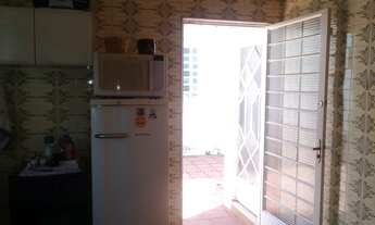 Imagem 2: Casa Jd. Santa Rosália em Sorocaba, na Av. Pereira da Silva, 3 dormitórios, 3WC, com edícu