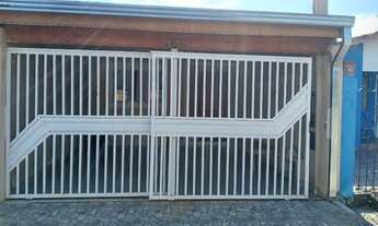 Imagem: CASA RESIDENCIAL em SOROCABA - SP, VILA