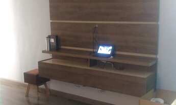 Imagem 4: APARTAMENTO RESIDENCIAL em SOROCABA - SP, VILA FORMOSA