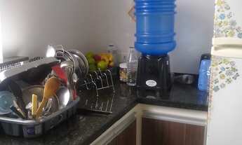 Imagem 6: APARTAMENTO RESIDENCIAL em SOROCABA - SP, VILA FORMOSA