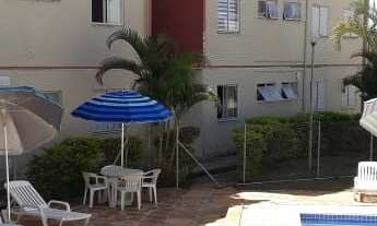 Imagem: APARTAMENTO RESIDENCIAL em SOROCABA - SP