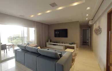 Imagem 2: Apto unico portal da colina sorocaba, apto altissimo padrao, apto alto padrao, apto campol