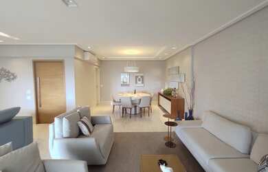 Imagem 3: Apto unico portal da colina sorocaba, apto altissimo padrao, apto alto padrao, apto campol