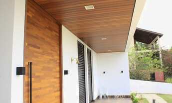 Imagem 7: Condominio alto padrao, condominio altissimo padrao, condominio reserva fazenda imperial