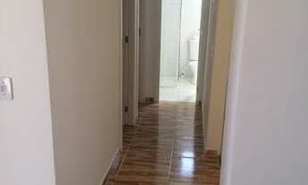 Imagem 4: APARTAMENTO RESIDENCIAL em VOTORANTIM - SP, JARDIM TATIANA/COND.VEREDAS DOS BANDEIRANTES